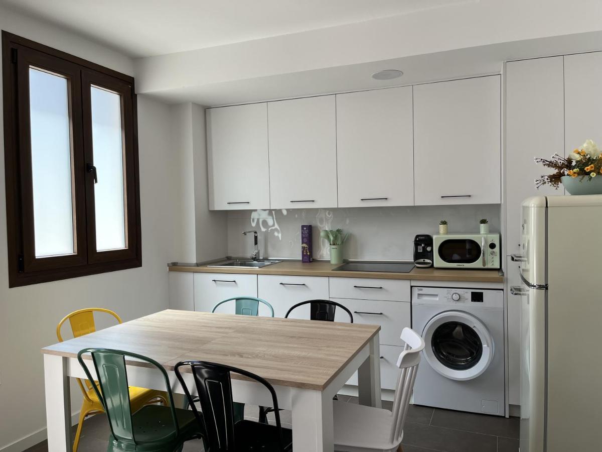 Coello 31 Apartamento Jaén Exterior foto