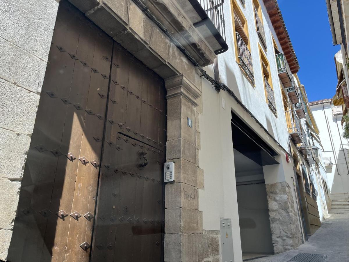 Coello 31 Apartamento Jaén Exterior foto