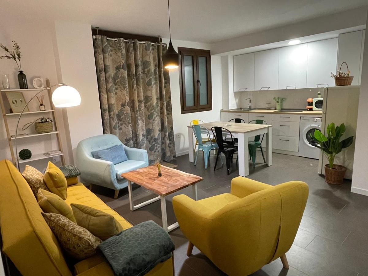 Coello 31 Apartamento Jaén Exterior foto